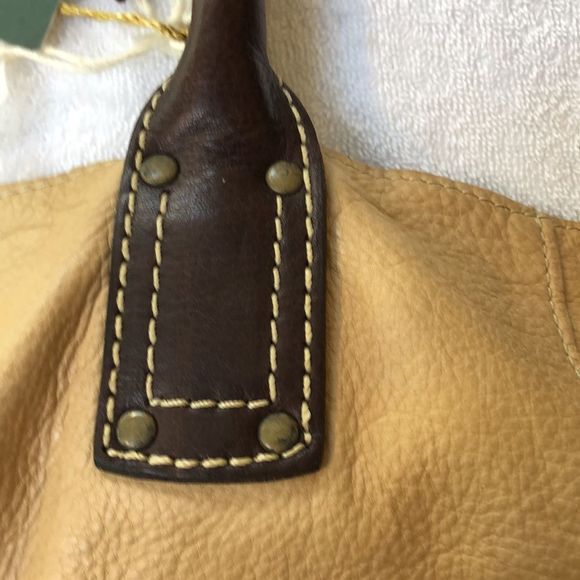 Mazia made in Italy butter soft leather extra light - Picture 4 of 10